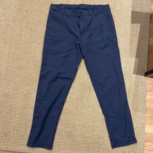 Men’s Lululemon ABC pants
